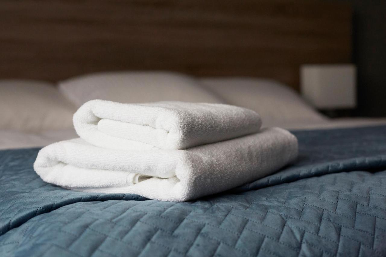 Hotel Porto Радомско Екстериор снимка