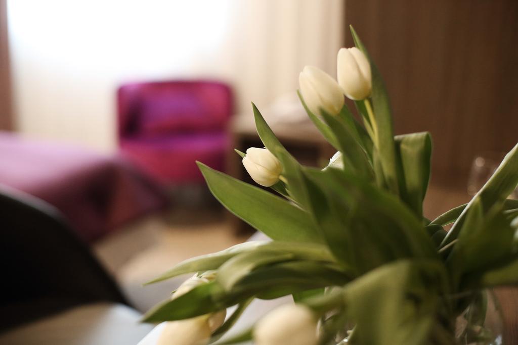 Hotel Porto Радомско Екстериор снимка