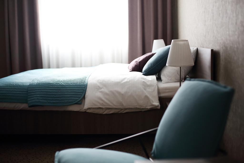 Hotel Porto Радомско Екстериор снимка