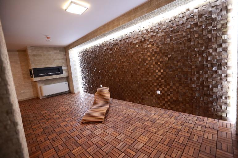 Hotel Porto Радомско Екстериор снимка