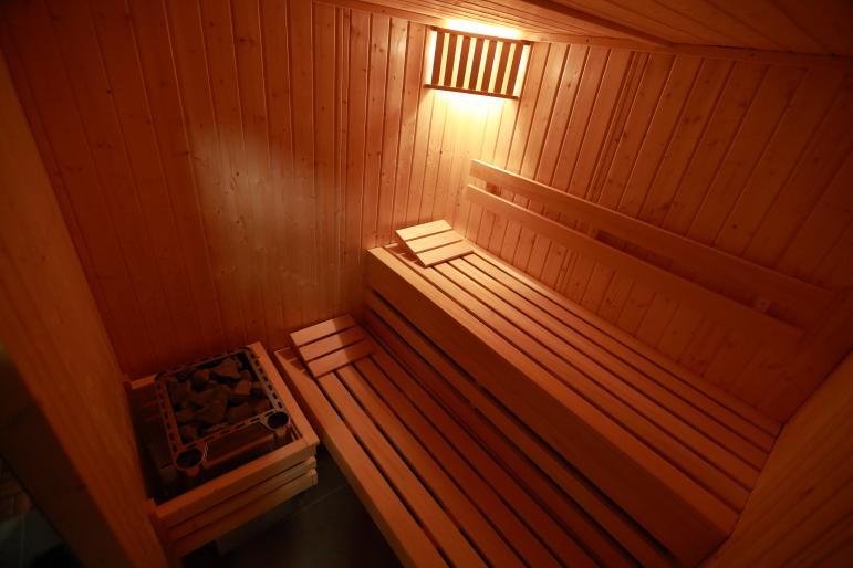 Hotel Porto Радомско Екстериор снимка